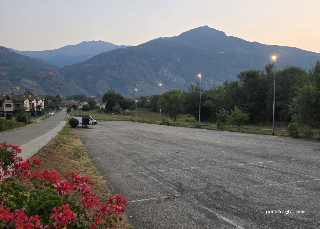 (10050) Chiusa di San Michele - Viale Monte Pirchiriano — foto 5