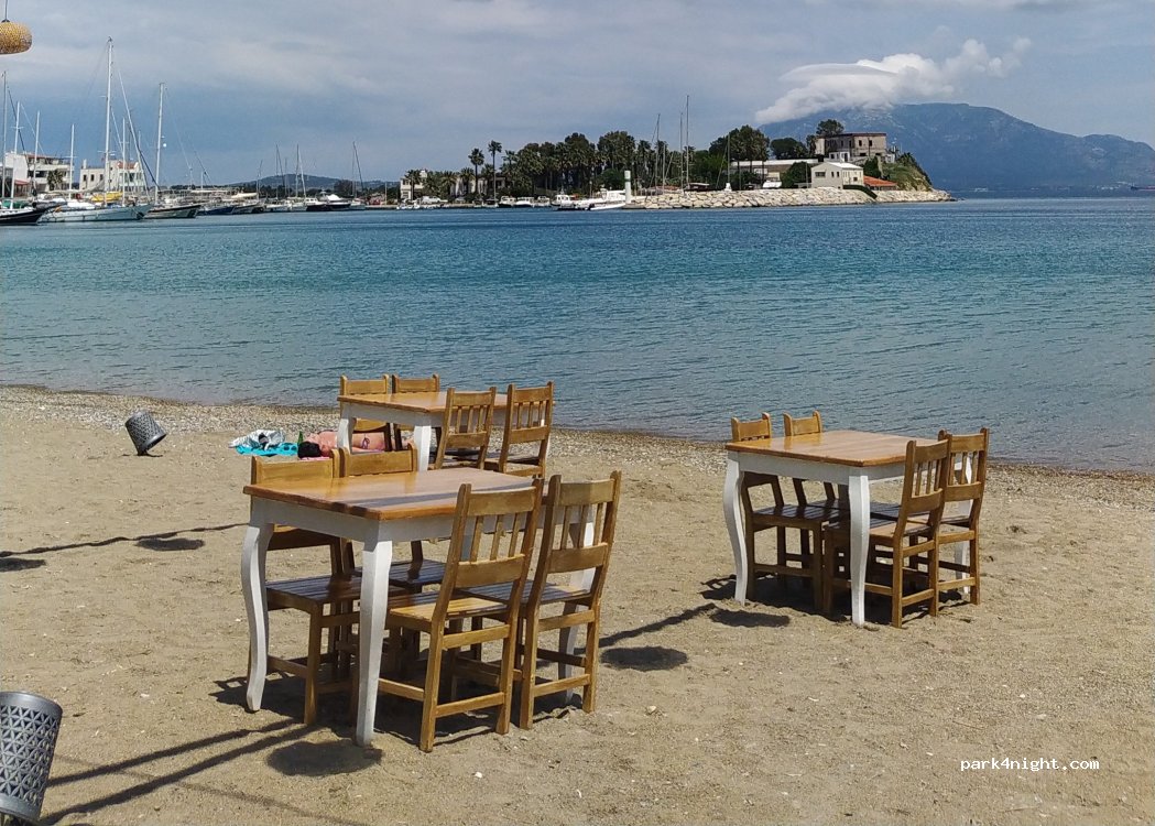 (48900) Datça - 22 Kargı Yolu — foto 2