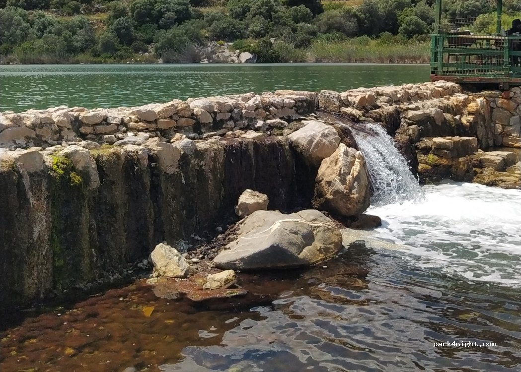 (48900) Datça - 22 Kargı Yolu — foto 3