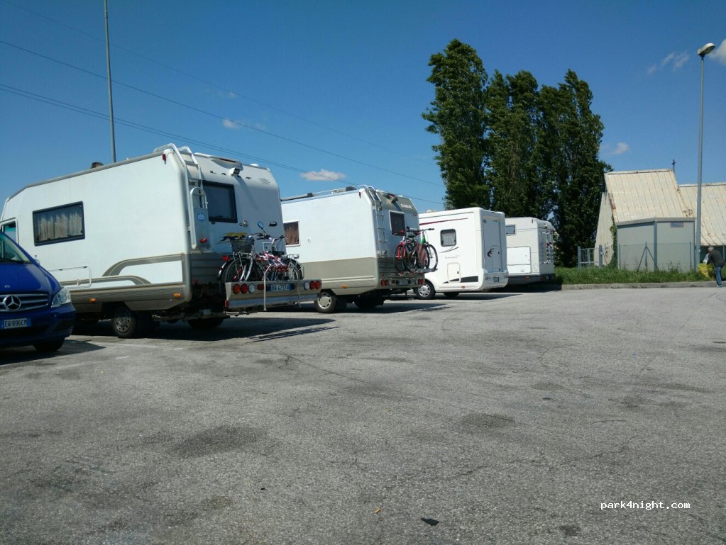 (35136) Padova - A4, AdS Limenella Sud — foto