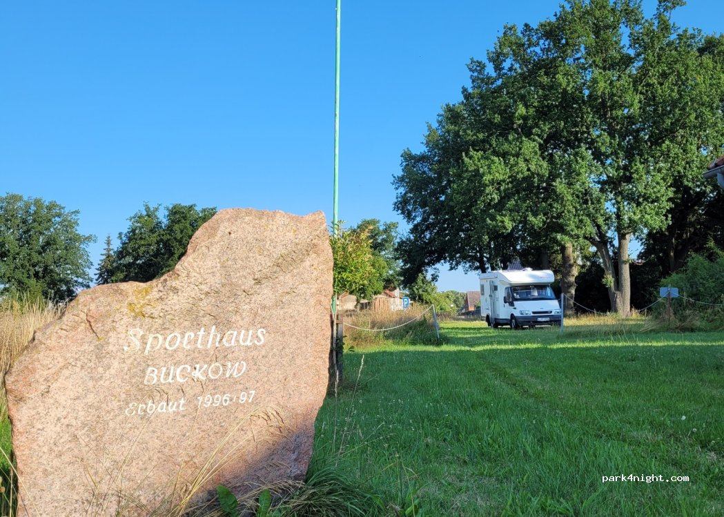 (16945) Kümmernitztal - 8 Preddöhler Straße — foto 3