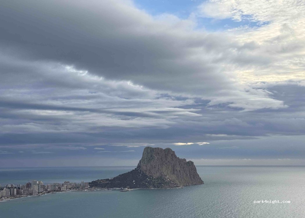 (03710) Calpe - 51G Partida Maryvilla — foto 3