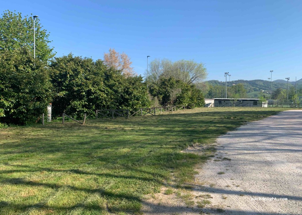 (60044) Fabriano - 12A Via Bruno Buozzi — foto 2