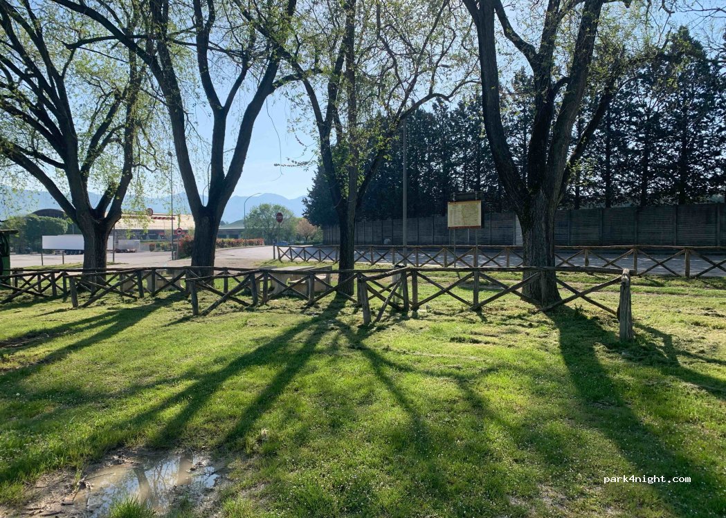 (60044) Fabriano - 12A Via Bruno Buozzi — foto 3