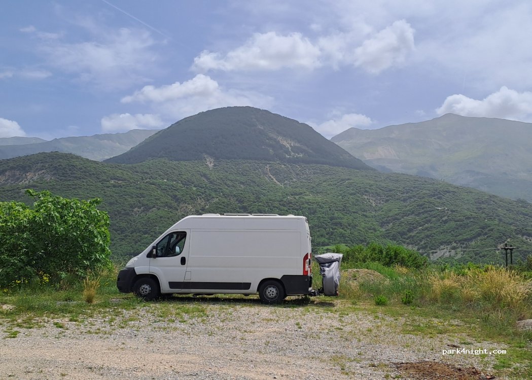 (440 14) Ιωάννινα - — foto