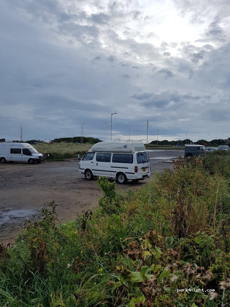 (PR8) Southport - Coastal Road — foto 2
