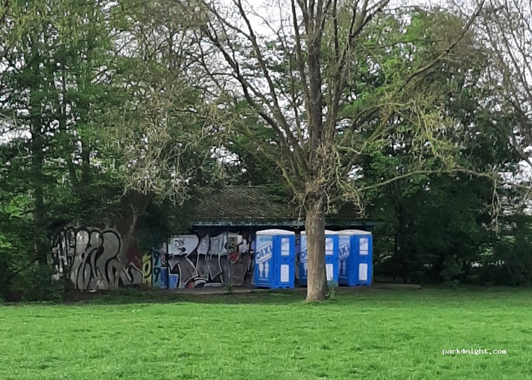(28201) Bremen - 1 Huckelrieder Weg — foto