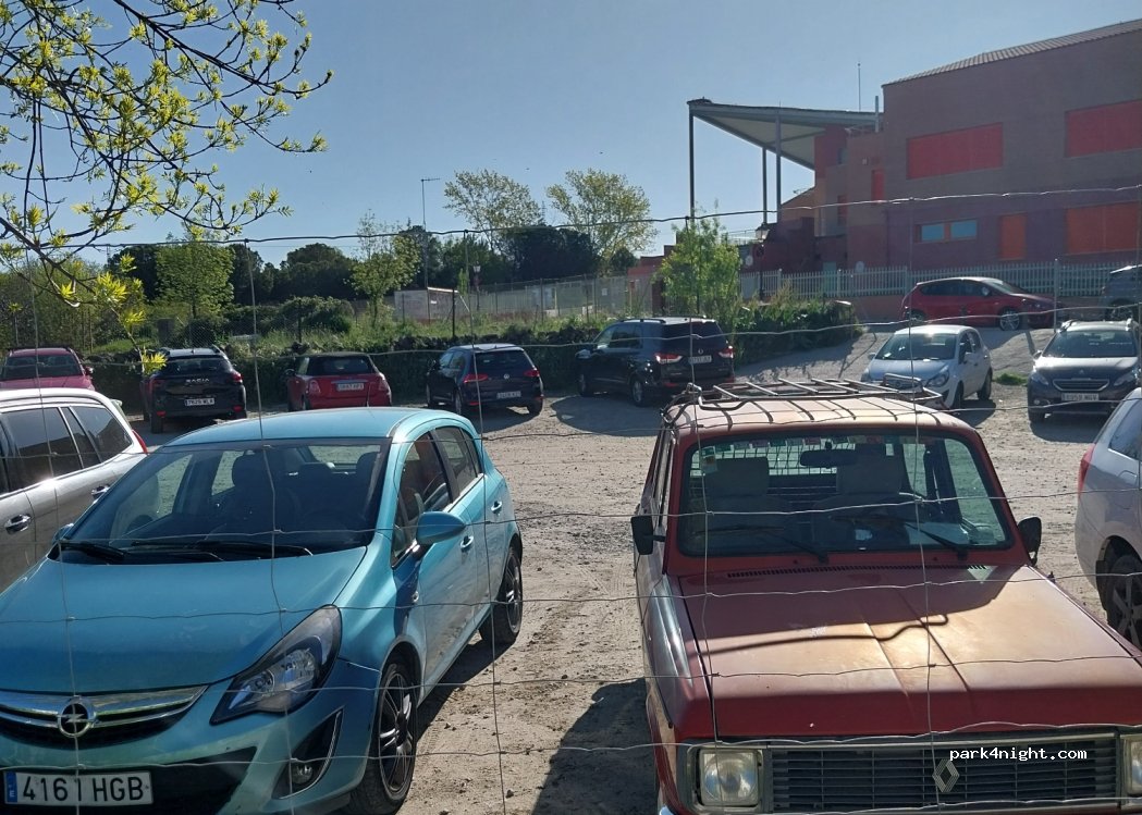 (28723) Pedrezuela - 1 Calle de Almería — foto 2