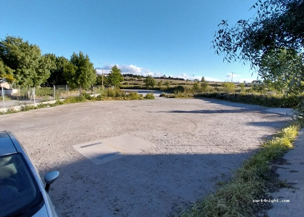(28723) Pedrezuela - 1 Calle de Almería — foto 3