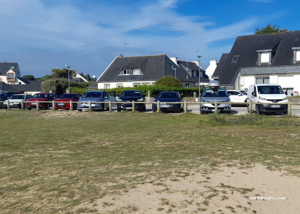 (29360) Clohars-Carnoët - 1 Allée des Bergeronnettes — foto