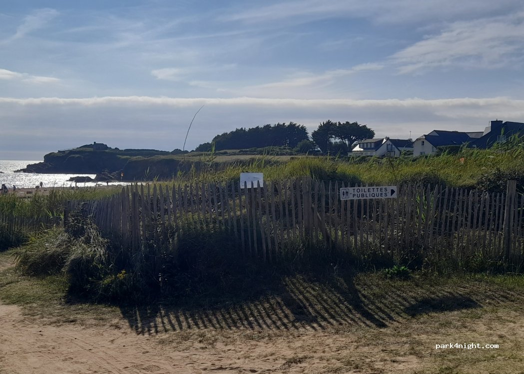 (29360) Clohars-Carnoët - 1 Allée des Bergeronnettes — foto 2