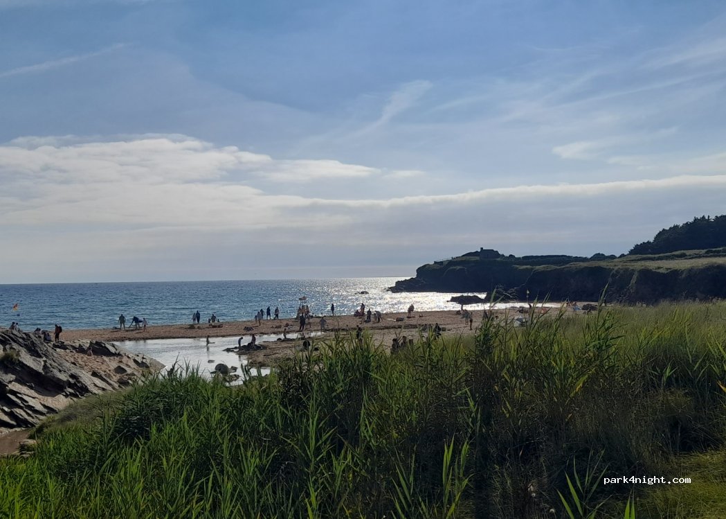 (29360) Clohars-Carnoët - 1 Allée des Bergeronnettes — foto 3