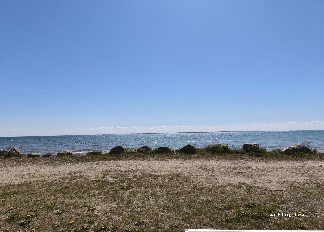Sønderkobbel Strand Camping — foto 3