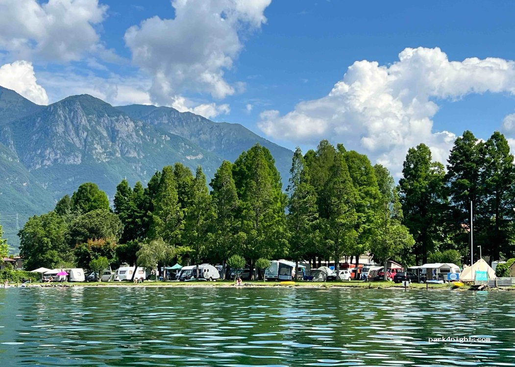 Camping Eden — foto 3