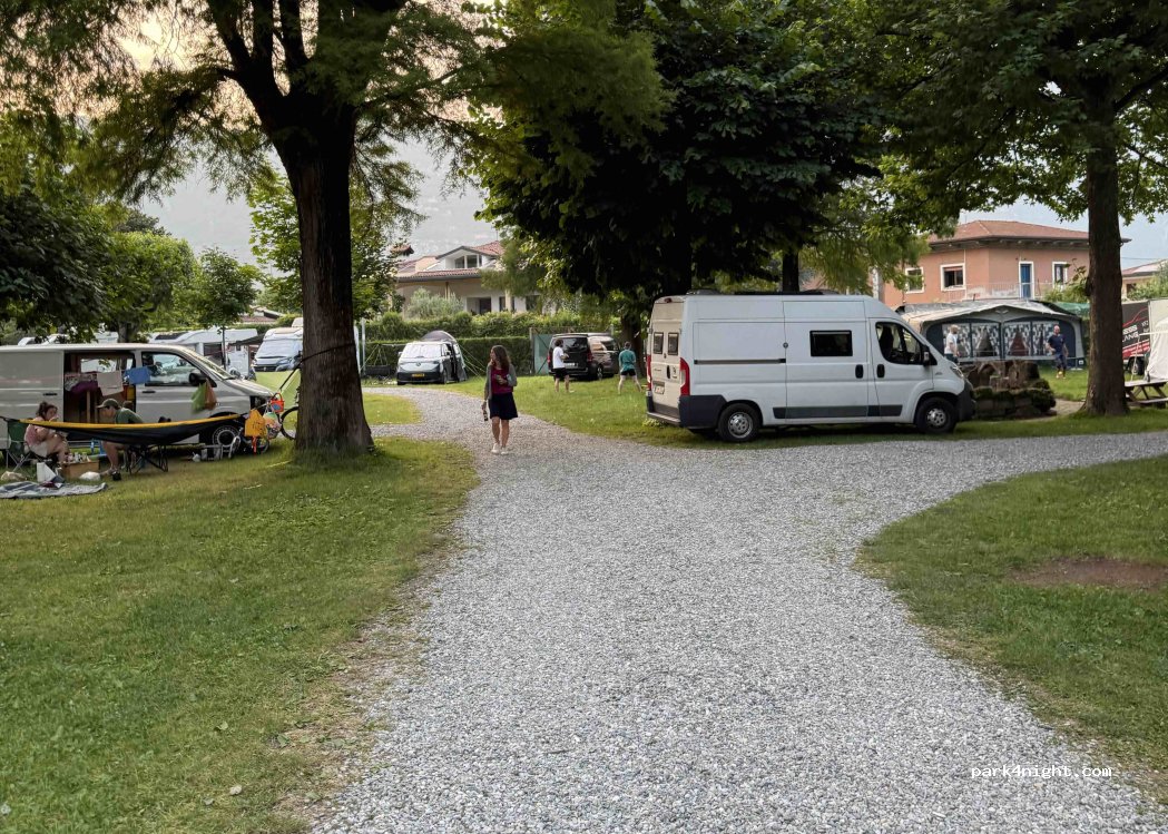 Camping Eden — foto 5