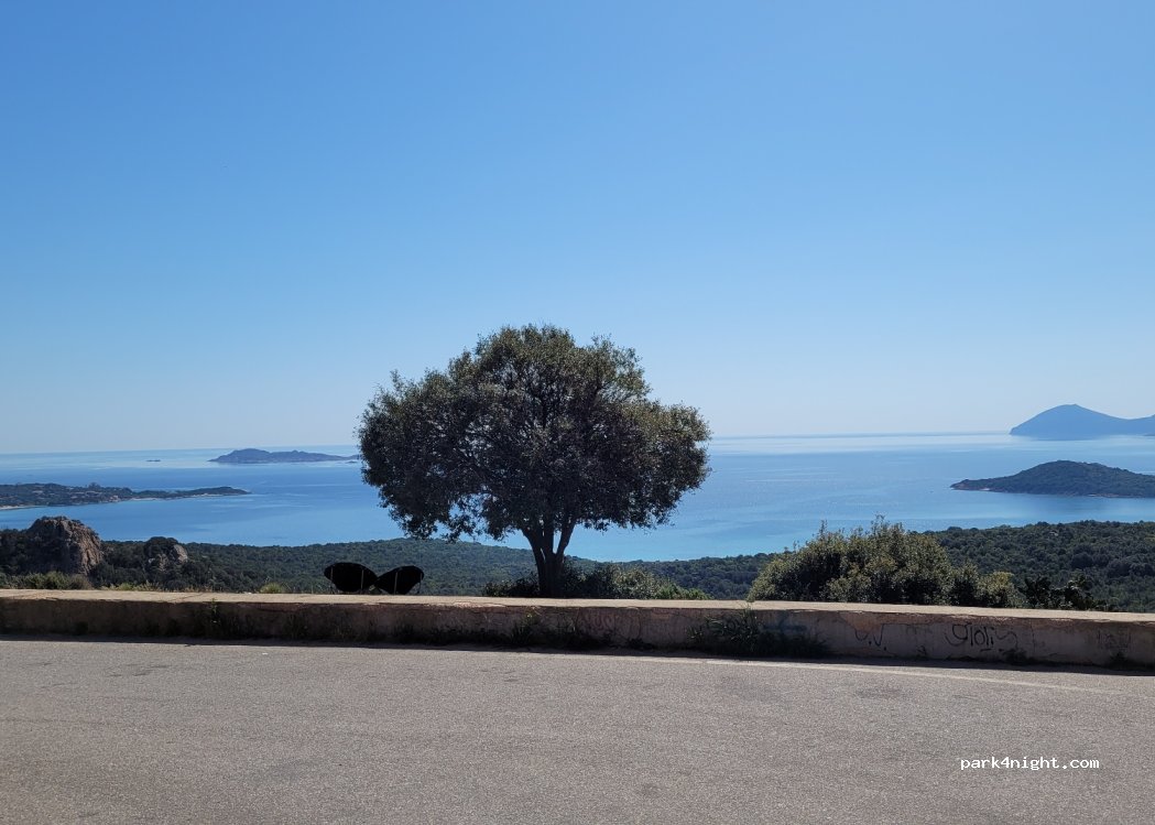 (07021) Arzachena - SP4 — foto
