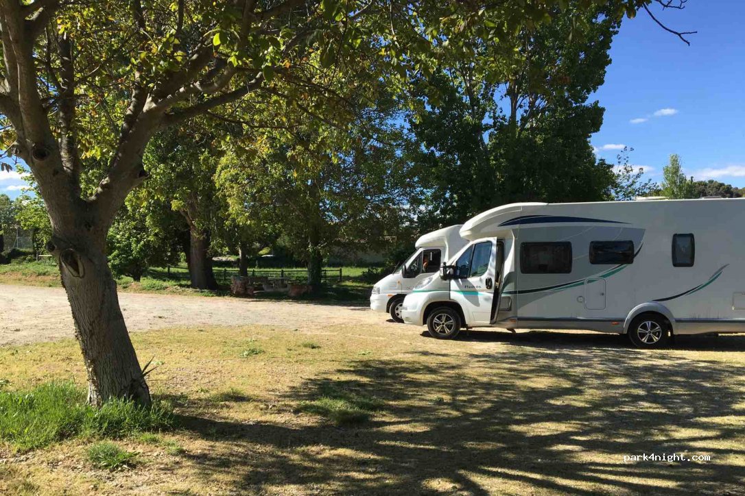(83630) Aups - 206 Route de Tourtour — foto 2