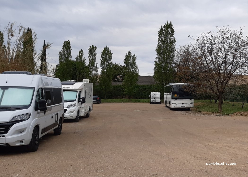 (83630) Aups - 206 Route de Tourtour — foto 3