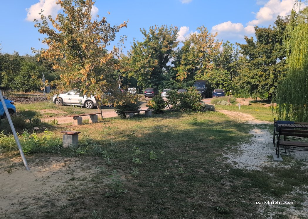 (8254) Kővágóörs - 8 Balaton utca — foto 4