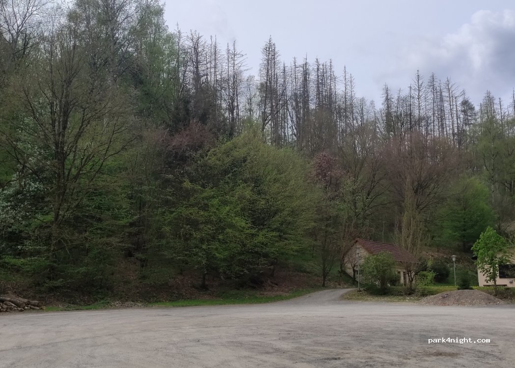 (36205) Sontra - 9 Schützenweg — foto