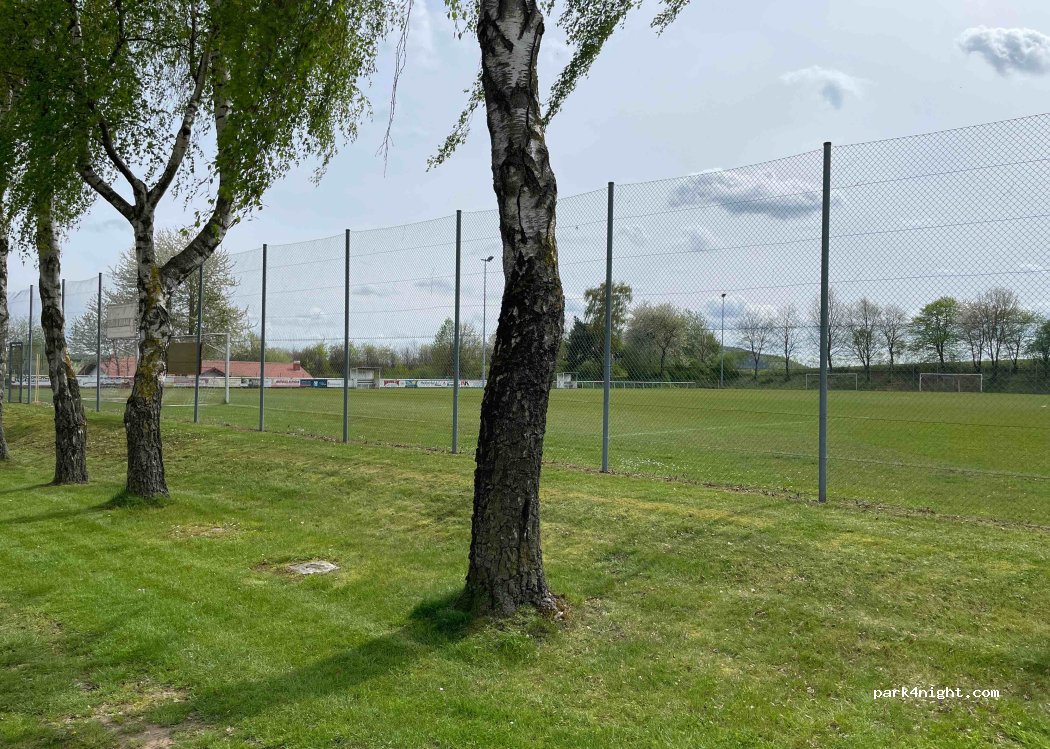 (37290) Meißner - 10 Neuer Weg — foto