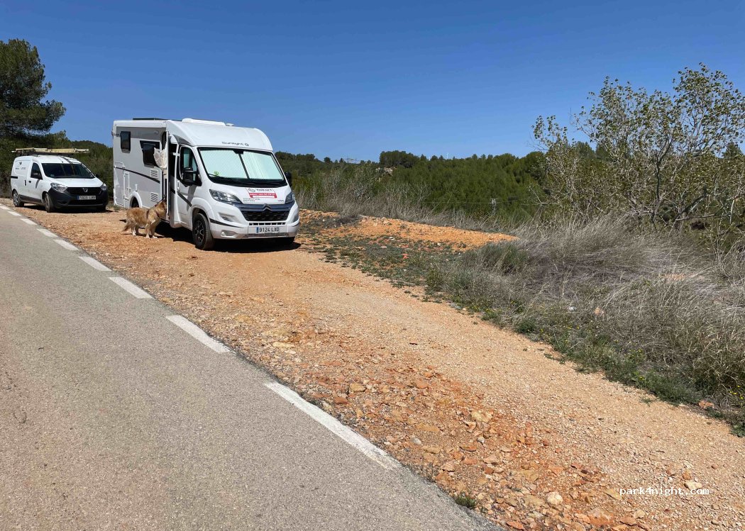 (46367) Yátova - 395 Diseminado P005 — foto