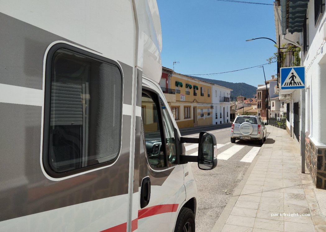 (23380) Siles - 19A Carretera Hellín — foto