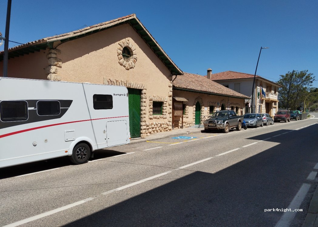 (23380) Siles - 19A Carretera Hellín — foto 2