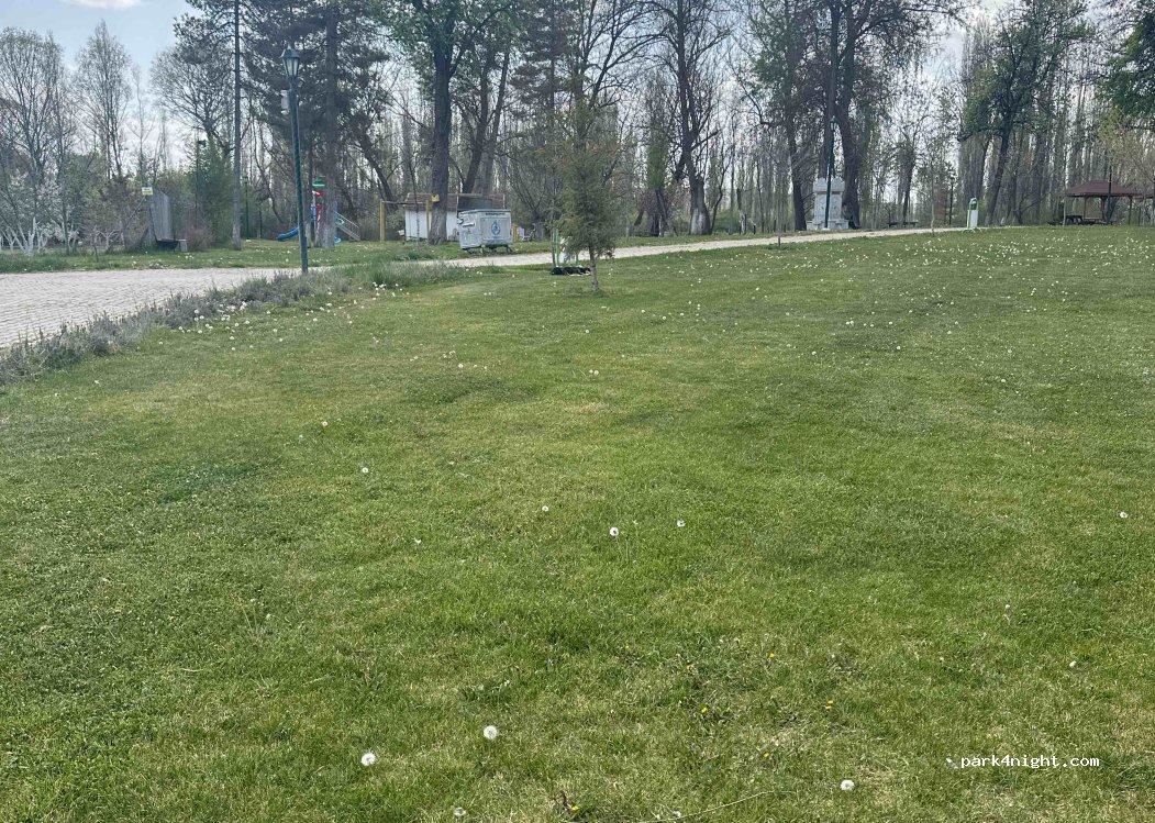 Santral Park — foto 2
