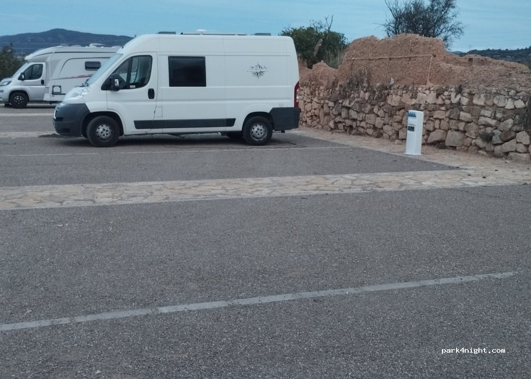 (44564) Mas de las Matas - 14 Calle Diseminados — foto 4