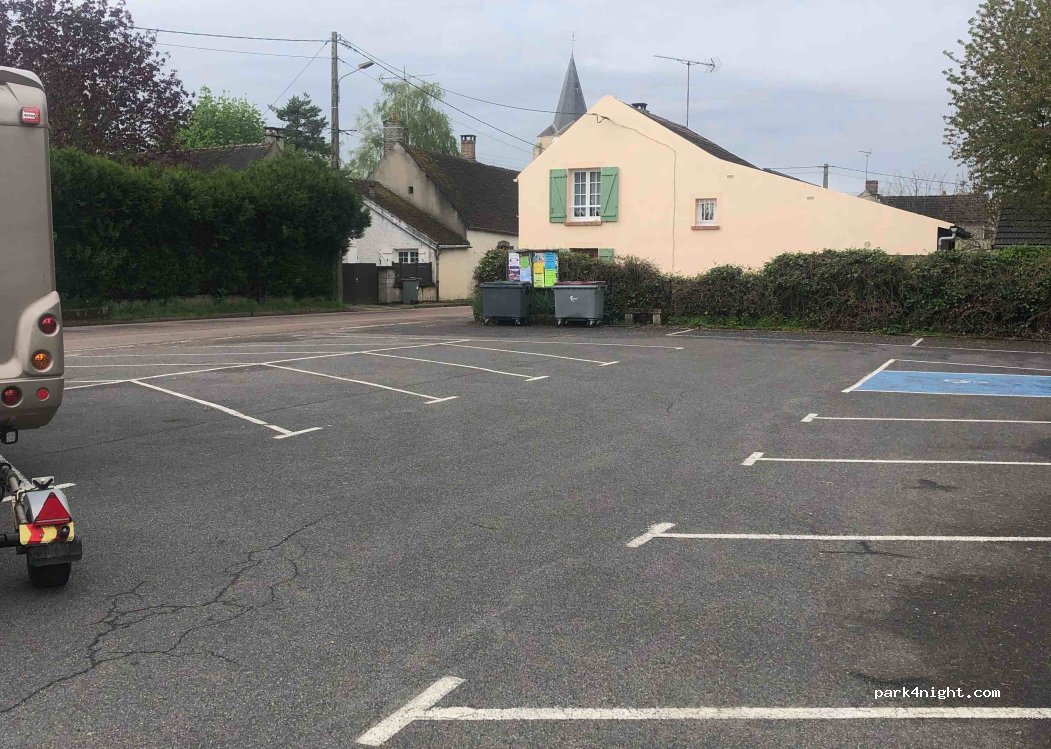 (77460) Chaintreaux - 13 Rue de la Mairie — foto 2
