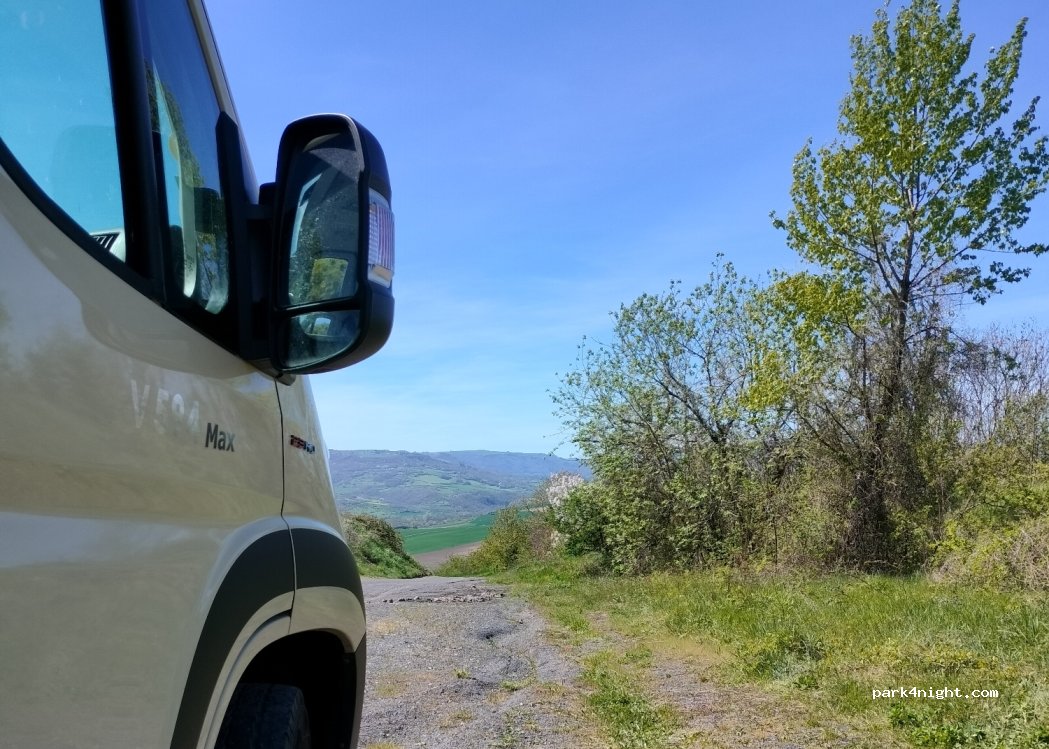 (63500) Pardines - La Garenne — foto