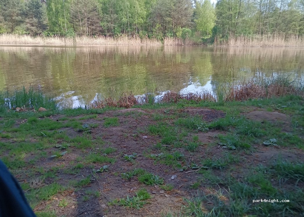 (98-275) Ruszków - — foto