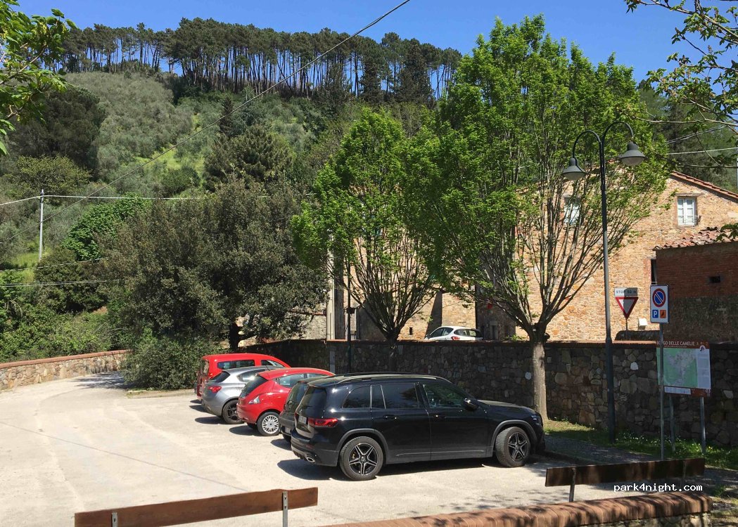 (55012) Capannori - 9 Via della Torre — foto