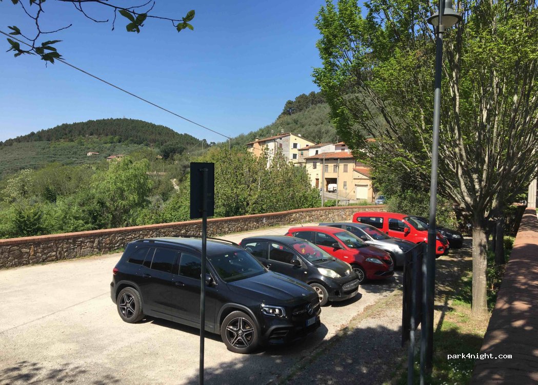 (55012) Capannori - 9 Via della Torre — foto 2