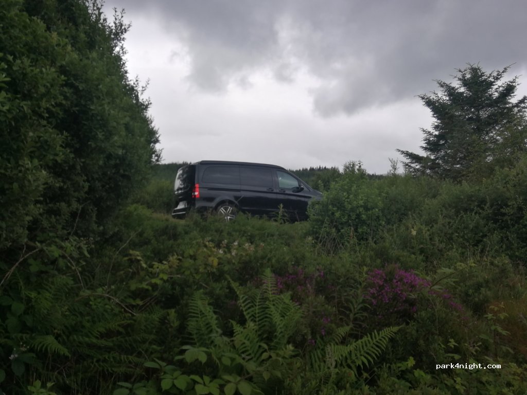 (PA65 6BA) Isle of Mull - A884 — foto 2