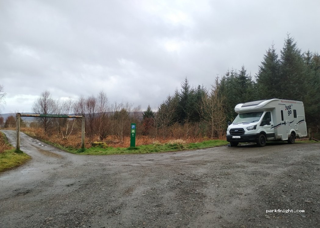 (PA65 6BA) Isle of Mull - A884 — foto 3