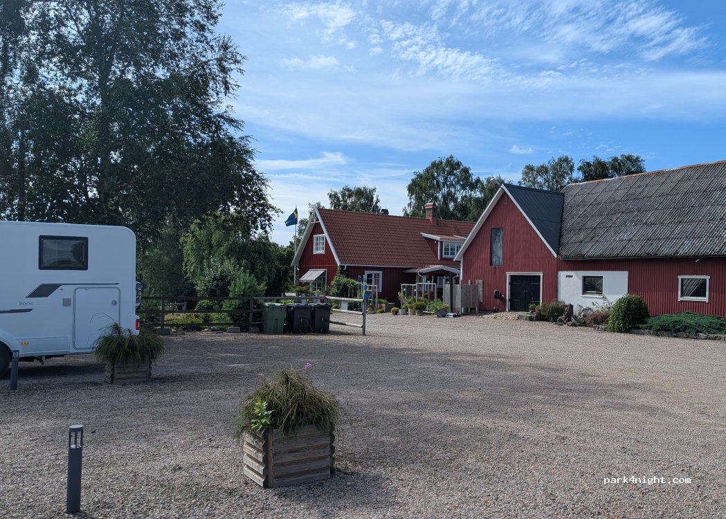 Furala Ställplats — foto 3