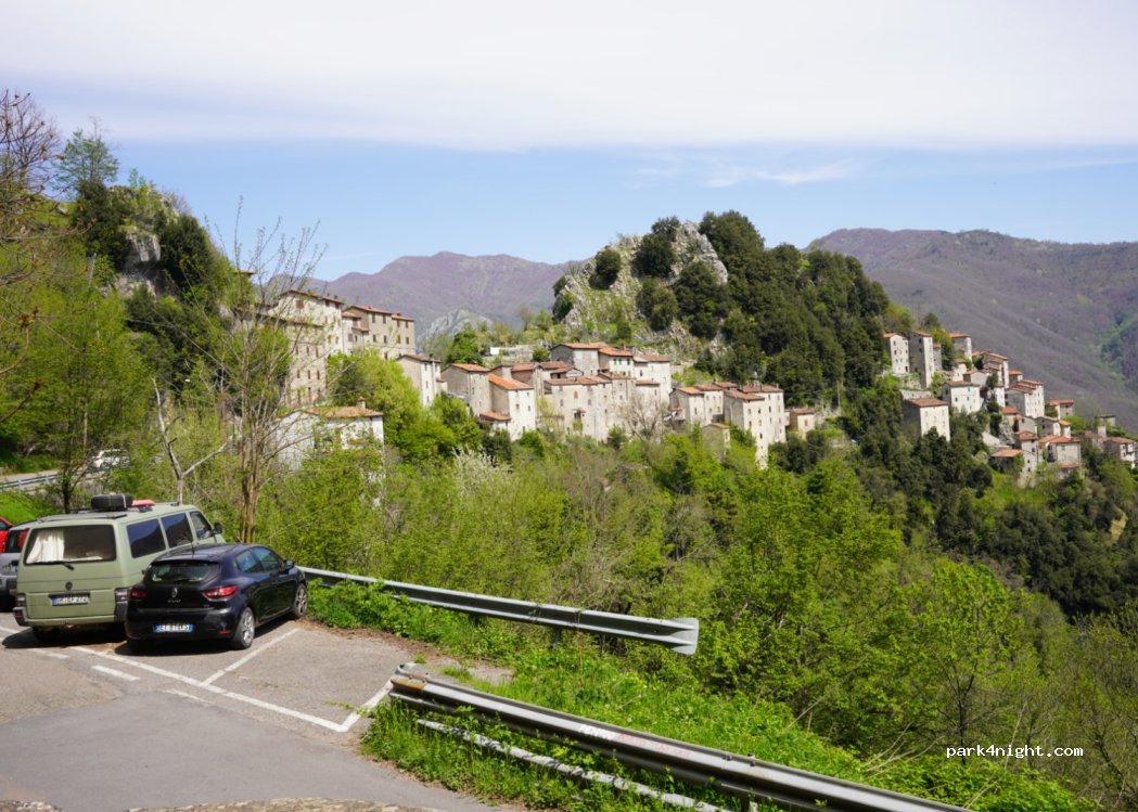 (55022) Lucchio - 37 Via Aie — foto