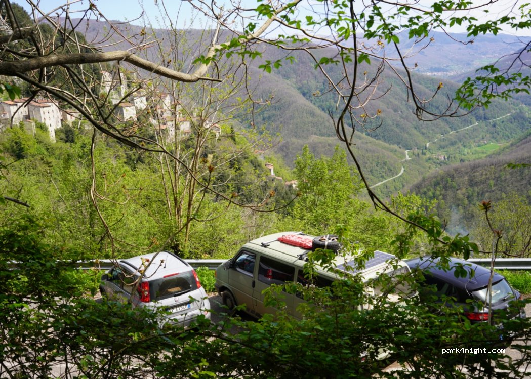 (55022) Lucchio - 37 Via Aie — foto 3