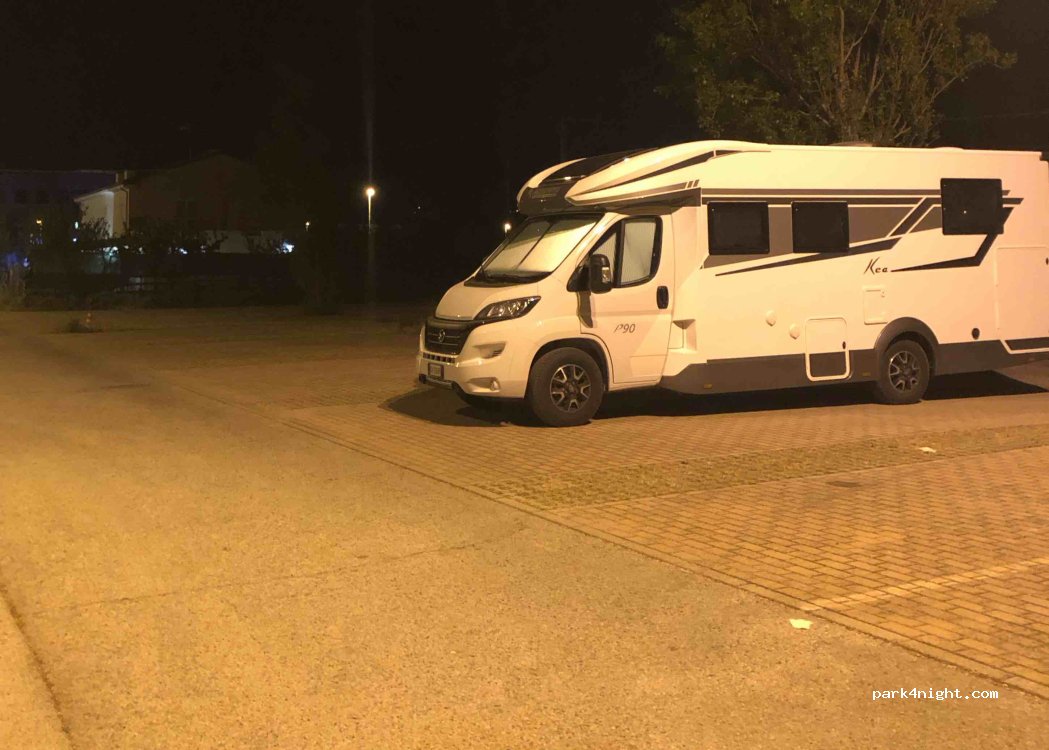 (61122) Pesaro - Str. della Foglia — foto 3