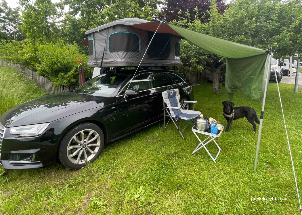 Stellplatz Deutschbauer — foto 3