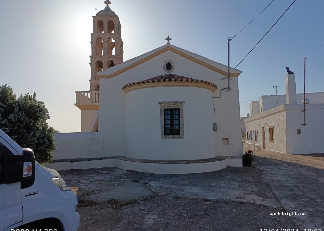 (801 00) Kalokerines - Unnamed Road — foto 2