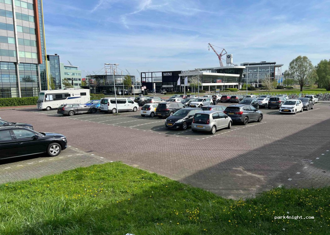 (3115 JD) Schiedam - 60 Karel Doormanweg — foto 2