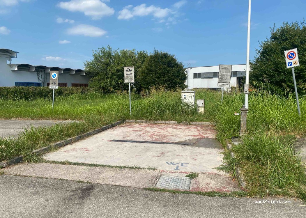 (31050) Povegliano - 59 Via Prato della Valle — foto