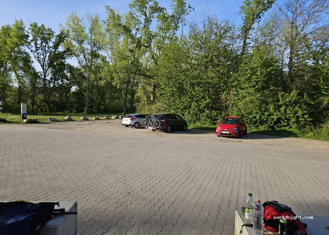 (79395) Neuenburg am Rhein - Zollstraße — foto