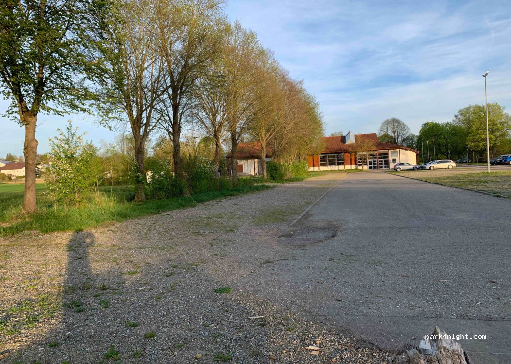 (88487) Mietingen - 1 Rinnenwiesen — foto