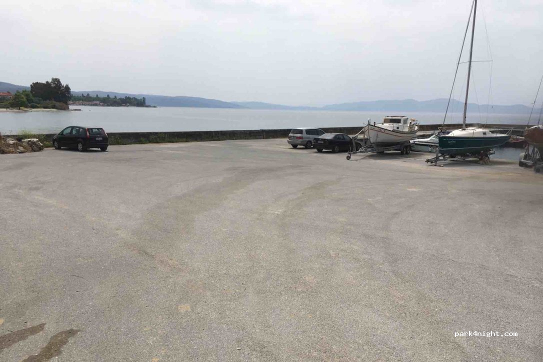 (370 10) Kala Nera - Ethniki Odos Volou Neochoriou — foto 2