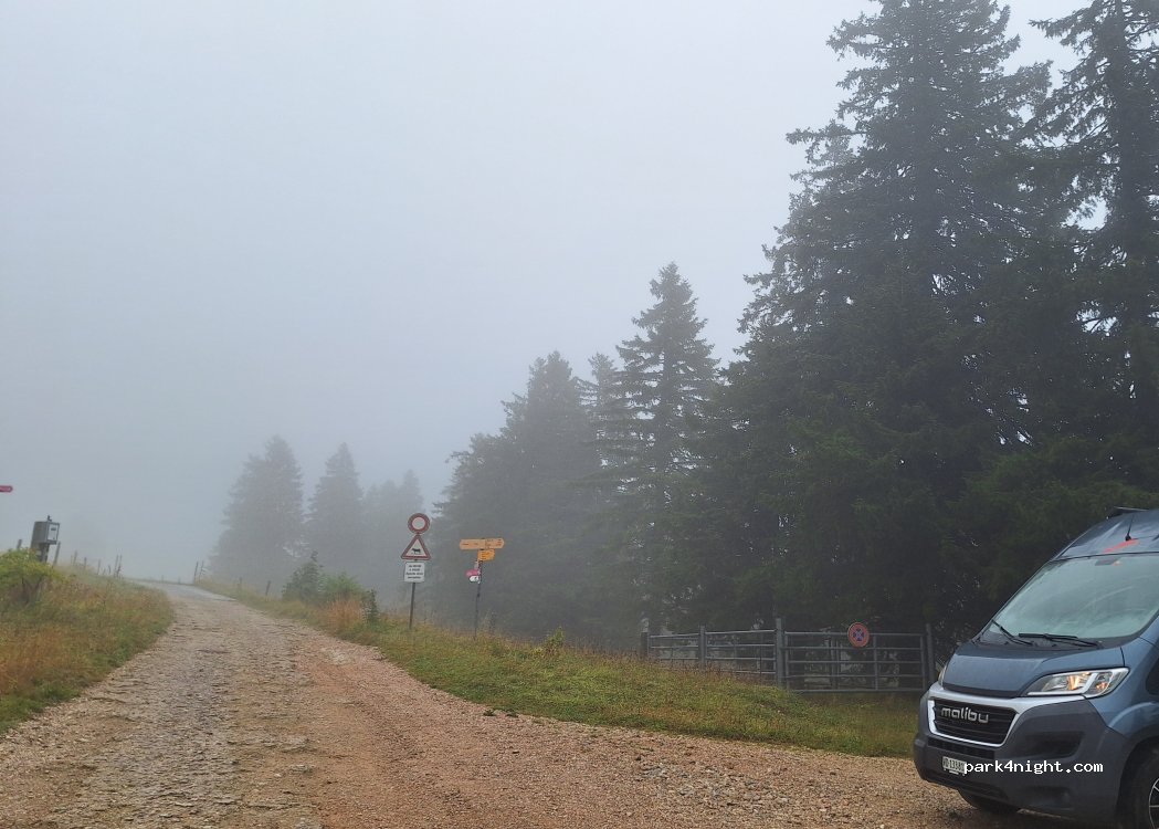 (1452) Les Rasses - 800 Route du Chasseron — foto 2