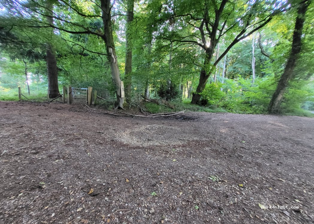 (SO24 0JQ) Alresford - Cheriton Ln — foto 2